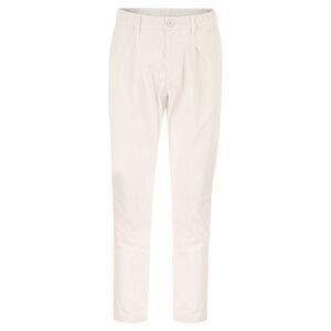 Herno Men Trousers With Pleats